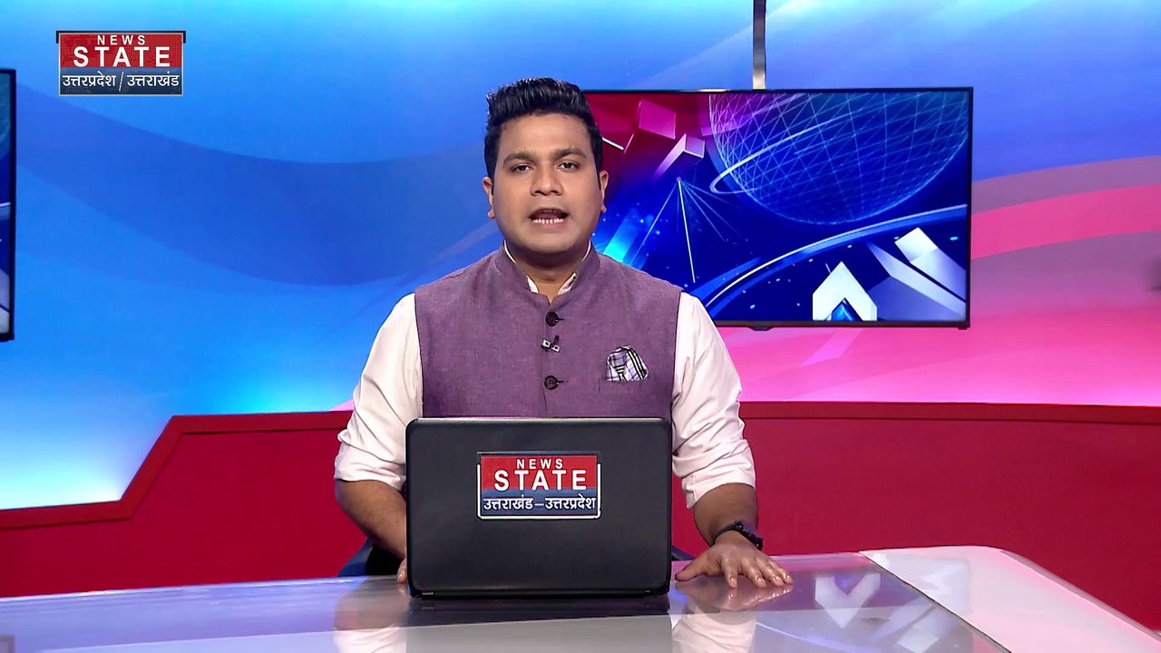 Uttar Pradesh News : हरदोई में कुएं में गिरा आव...