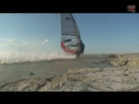 Albeau: 49,09 noeuds