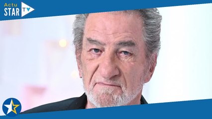 Eddy Mitchell : Son petit-fils lui aussi dans la musique, commentaire cash et avis bien tranché