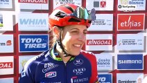 Cyclo-Cross World Cup 2023 – 13 – BENIDORM [FULL RACE] (ladies)