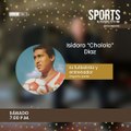 Radio13Sports: Isidoro “Chololo” Díaz. Ex futbolista y entrenador.