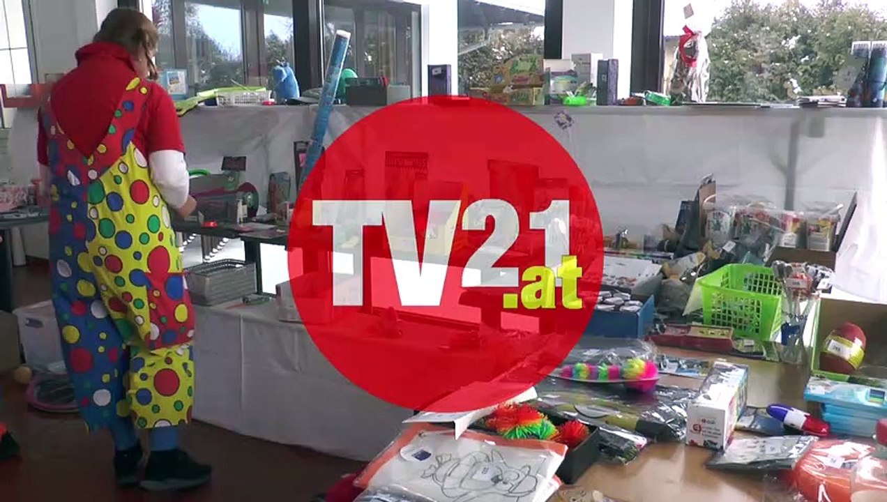 Groß Enzersdorf  |  Kindermaskenball 2023