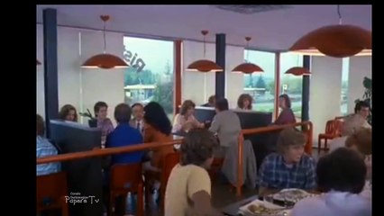 Bianco, rosso e Verdone - L'AUTOGRILL - Carlo Verdone e Sora Lella