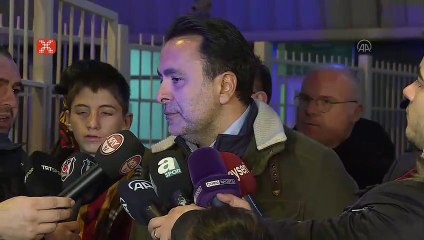 Emre Kocadağ'dan Selahattin Baki'ye cevap