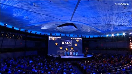 Schulz: "La relación franco-alemana es perdurable y es un pilar estable de la integración europea"