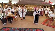Maria Butila - Omule, ce treci pe drum (Traditional TV - 25.12.2022)