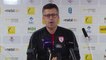 Eyüpspor - Samsunspor maçının ardından - Eyüpspor Teknik Direktörü Üzülmez