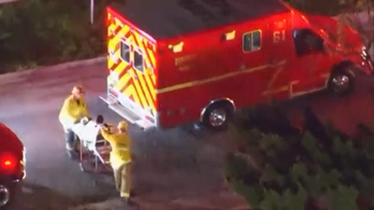 Fusillade meurtrière en Californie : au moins 10 morts le soir du Nouvel an lunaire