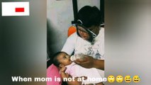 When mom is not at home  #child #father #funnyvideos #kids #jokes #memes #short #reels #statues #viral #inspiresemotions  ❤️ Inspires Emotions ❤️  ❤️ INSPIRES EMOTIONS ❤️  PLEASE FOLLOW, LIKE, SUBSCRIBE, SHARE