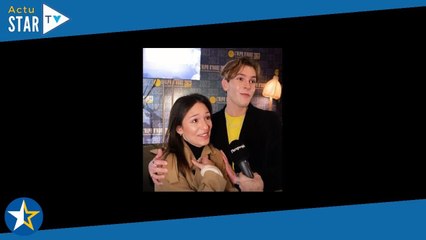 "J'ai tout volé !" : Enola filoute, elle a quitté le château de la Star Academy les bras chargés