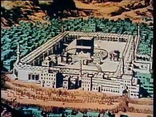 Islam: Faith and Nations (1983) / Türkçe Altyazı