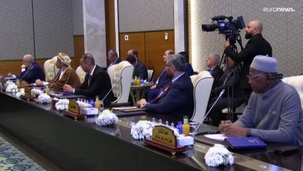 فيديو: ما سبب مقاطعة دول عربية لاجتماع جامعة الدول العربية في العاصمة الليبية طرابلس؟