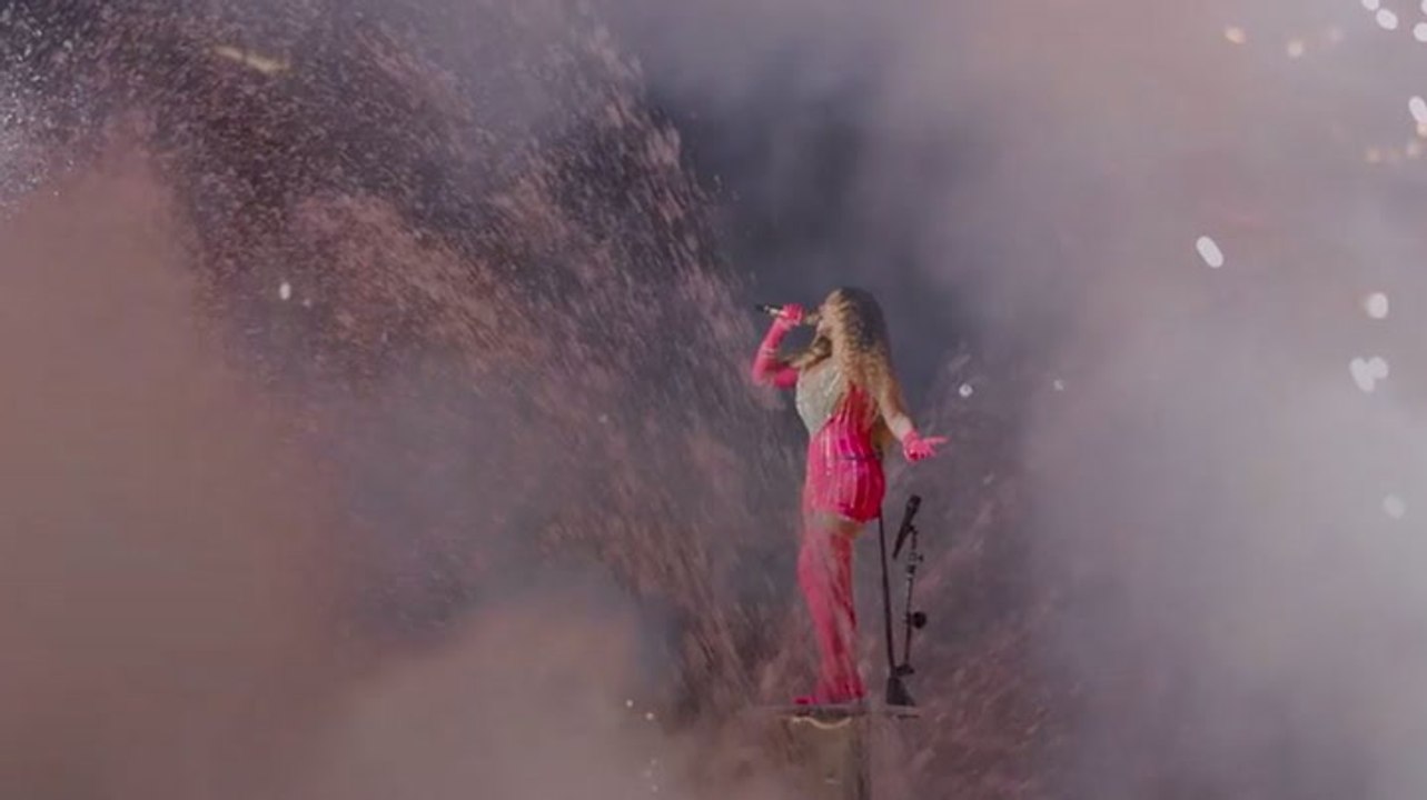 Beyonce takes to Dubai stage for first headline concert since 2018 ...