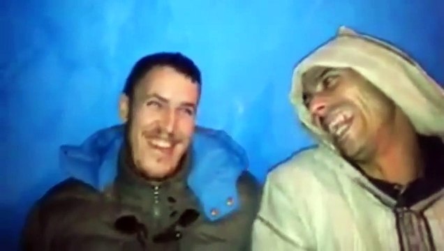 شاهد موهبة خطيرة في تقليد المعلقين الرياضيين(480P)