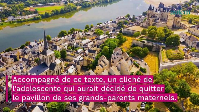 Disparition inquiétante d’Amélie, 14 ans : elle a laissé une lettre avant de partir