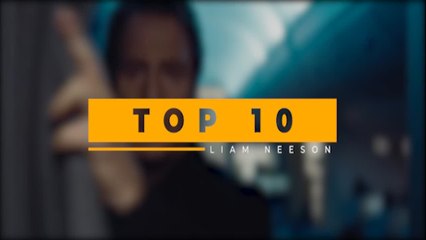 Top Liam Neeson