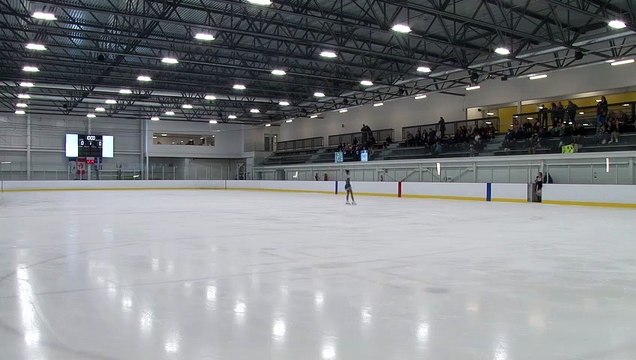 FINREGOU2023 - STAR 5 13 ans et plus Dames (3/3)