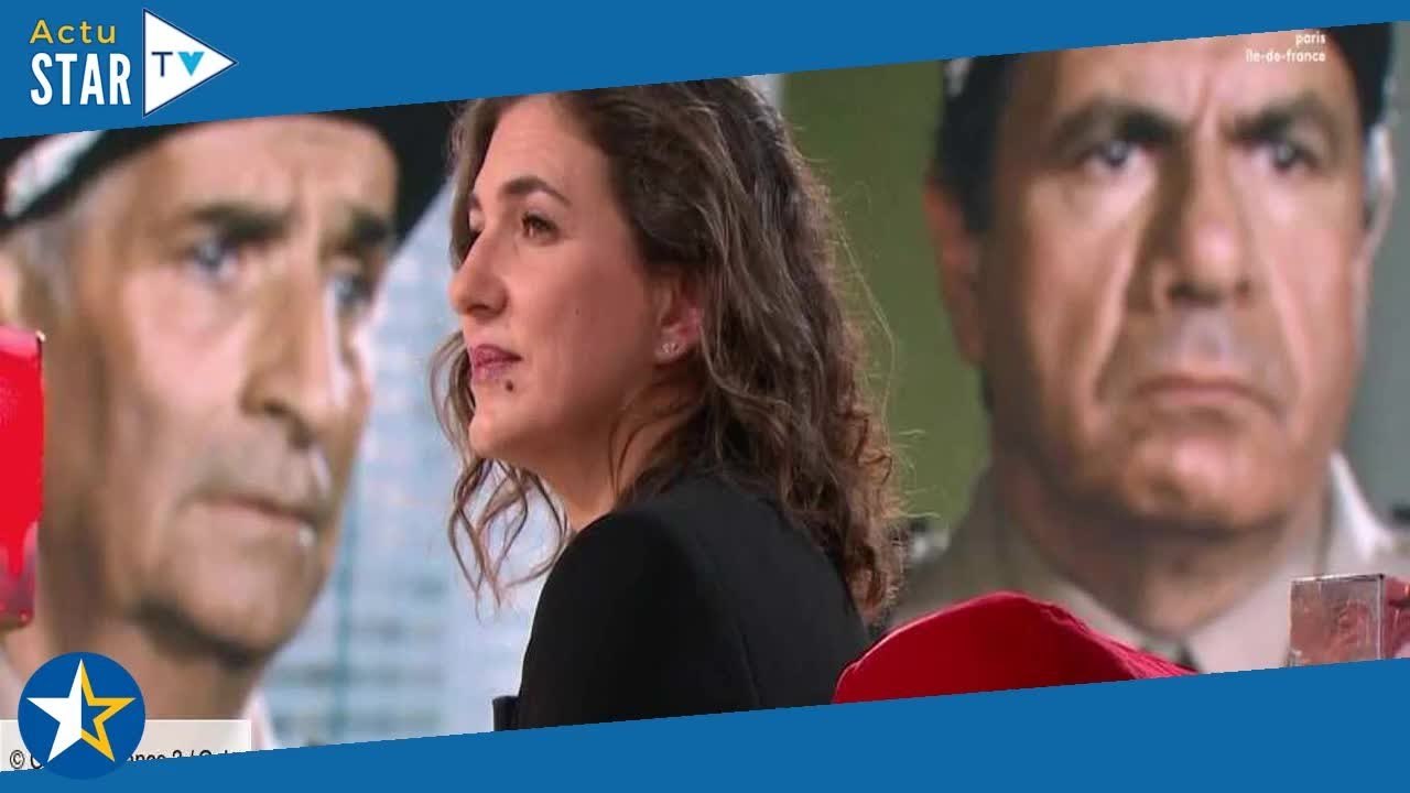 Michel Galabru : sa fille Emmanuelle « marquée » par la mort de Louis de Funès