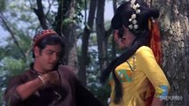 Gulabi Gulabi Aankhon Se- Jeetendra - Babita - Banphool  1971-  Mohd. Rafi