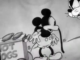 Mickey Mouse Sound Cartoons Mickey Mouse Sound Cartoons E008 The Karnival Kid