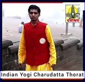 भारतीय योगी माऊलि महाकवि श्री विष्णूभक्त चारूदत्त | vishnu bhakta charudatta | Charudatta kirtana | Charudatta Meditation | Charudatta thorat nashik darshan | charudatta