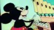 Mickey Mouse Sound Cartoons Mickey Mouse Sound Cartoons E012 The Jazz Fool