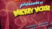 Mickey Mouse Sound Cartoons Mickey Mouse Sound Cartoons E013 Wild Waves