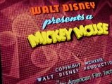 Mickey Mouse Sound Cartoons Mickey Mouse Sound Cartoons E013 Wild Waves
