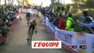 Le résumé de la course remportée par van der Poel en vidéo - Cyclo cross - CM (H) - Benidorm