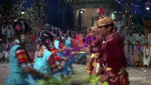 Taara Tera Mera / Jeetendra , Babita,Kishore Kumar, Lata Mangeshkar / Banphool 1971