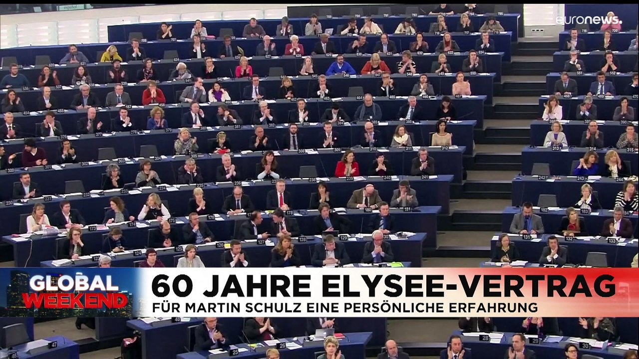 Nachrichten des Tages | 22. Januar - Abendausgabe