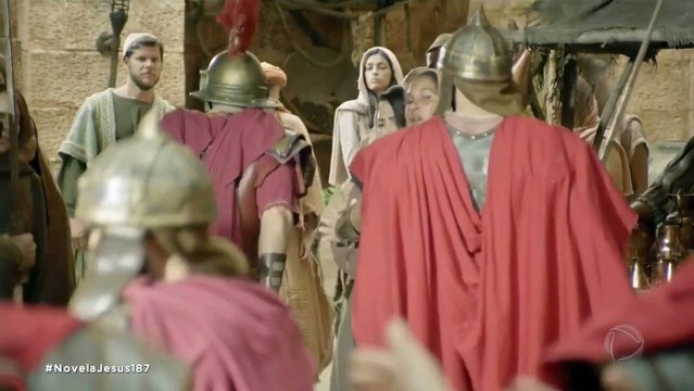 Depois de ressuscitar, Jesus aparece para centenas de pessoas