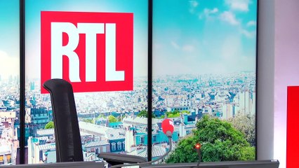 Le journal RTL de 19h du 22 janvier 2023