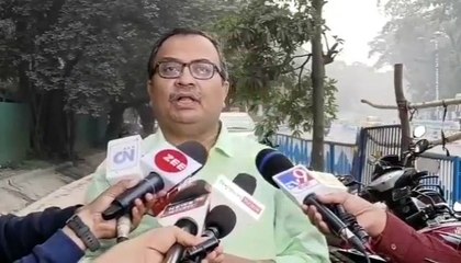 চিটিংবাজ শুভেন্দু তৃণমূলের বিরুদ্ধে কিছু দেখলেই লাইনে দাঁড়িয়ে পড়ছেন: কুণাল ঘোষ  | Oneindia Bengali