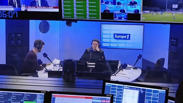 EXCLU EUROPE 1 - Congrès du PS : «Je dénonce des pratiques frauduleuses», lance Mayer-Rossignol