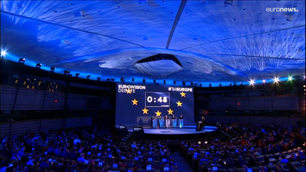 60 Jahre Elysée-Vertrag: 'Ich gehöre zu der Generation, die am meisten davon profitiert hat'