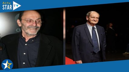 "C'était mon meilleur ami" : Pierre Lescure révèle ce qui l'a "choqué" à la mort de Jean-Pierre Bacr