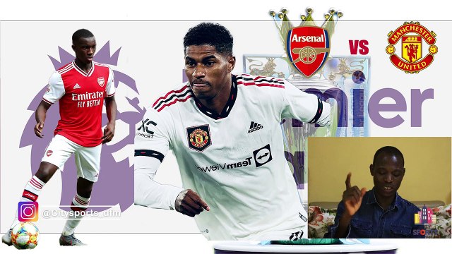 Arsenal vs Manchester United | 3-2 | We Will Execute Our Plan, Beat The Gunners - Erik Ten Hag Boasts