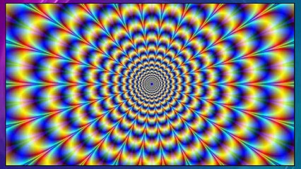 वीडियो देखने के बाद आप अपना नाम भूल Gз Top 15 Optical Illusion Analysed  l Pagegyan l