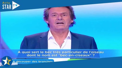 Les 12 coups de midi : après le couac, Jean-Luc Reichmann appelle la gagnante des 390 200 euros en d
