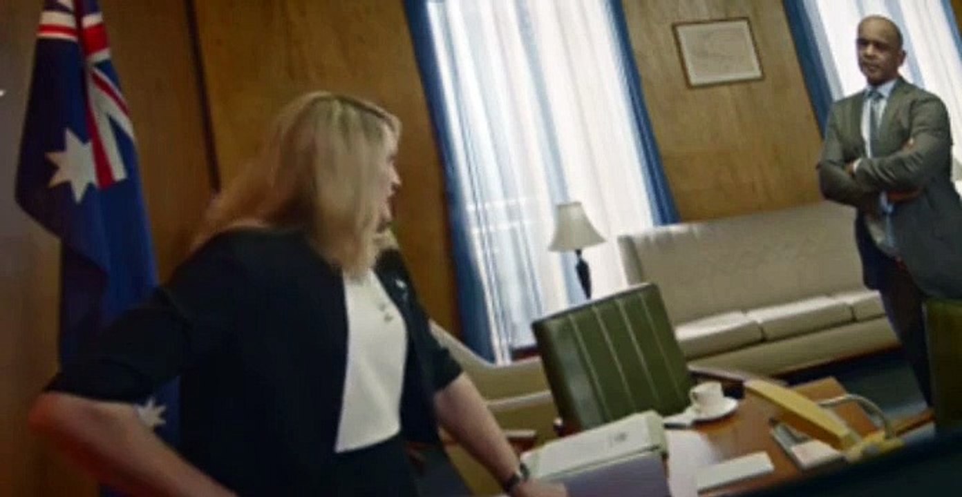 Rake S05 E03