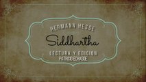 Siddharta - Hermann Hesse 02/12