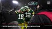 Packers QB Aaron Rodgers Believes Future Will Be Mutual Decision