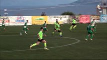 Δάφνη Λιβανατών-Οπούντιος Μαρτίνου 2-1