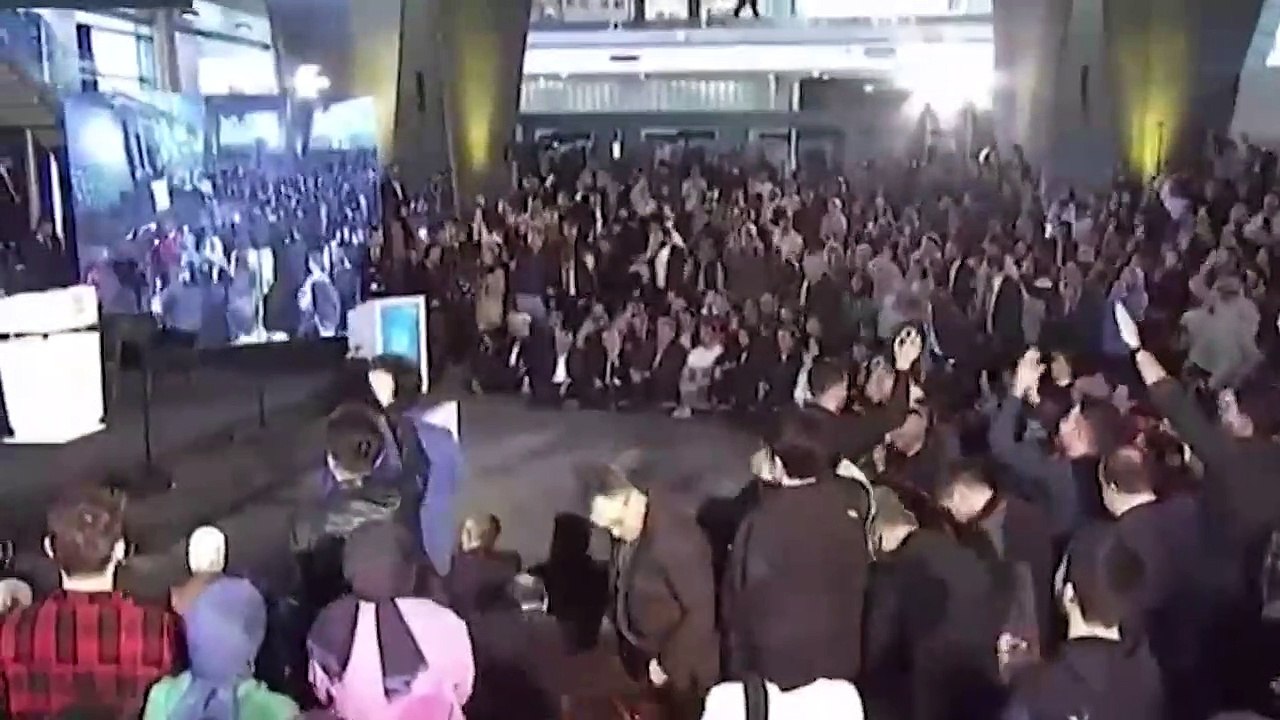 Erdoğan'dan ikinci '14 Mayıs' açıklaması