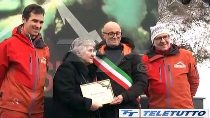 Video News - I 50 ANNI DI BORNO SKI AREA