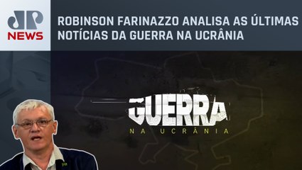 Rússia ameaça utilizar armas de destruição em massa contra a Ucrânia