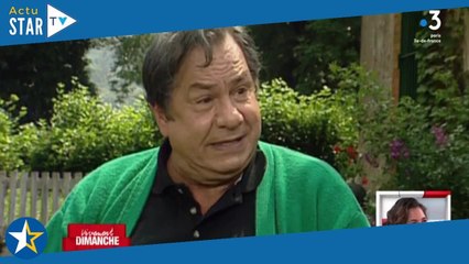 "Des ringards !" : quand Michel Galabru racontait les coulisses du Gendarme de Saint-Tropez