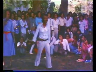 Cintaku Di Kampus Biru  (1977)