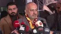 Kayserispor-Beşiktaş maçının ardından - Ali Çamlı